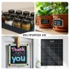 Falling in Art Chalkboard Paint, 16 Oz Black Chalkboard Paint