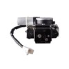 Unikpas Liftgate Actuator Latch w/Motor Compatible for Toyota RAV4 2013-15