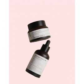 Radolf Radolph Resurrection Plant Pore Closure 2 STEP Set Ampoule Cream 4658954 / 라돌프 부활초 모공결 2 STEP 세트 앰플 크림 4658954