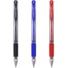 uni-ball UM-151S Signo Gel Grip Rollerball Pen - 0.7mm -