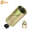 M MATI Flywheel Magneto Puller Tool with Crank Protector For