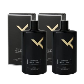 Bazzi (1+ 1)Bazzi Homme Extra White All-in-One 200 / (1+ 1)바찌 옴므 엑스트라화이트 올인원 200