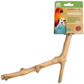 Prevue 9" Y-Branch Coffeawood Bird Perch