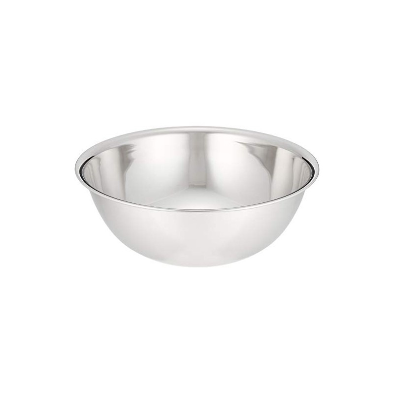 TKG Corporation 18-8 Stainless Steel Bowl
