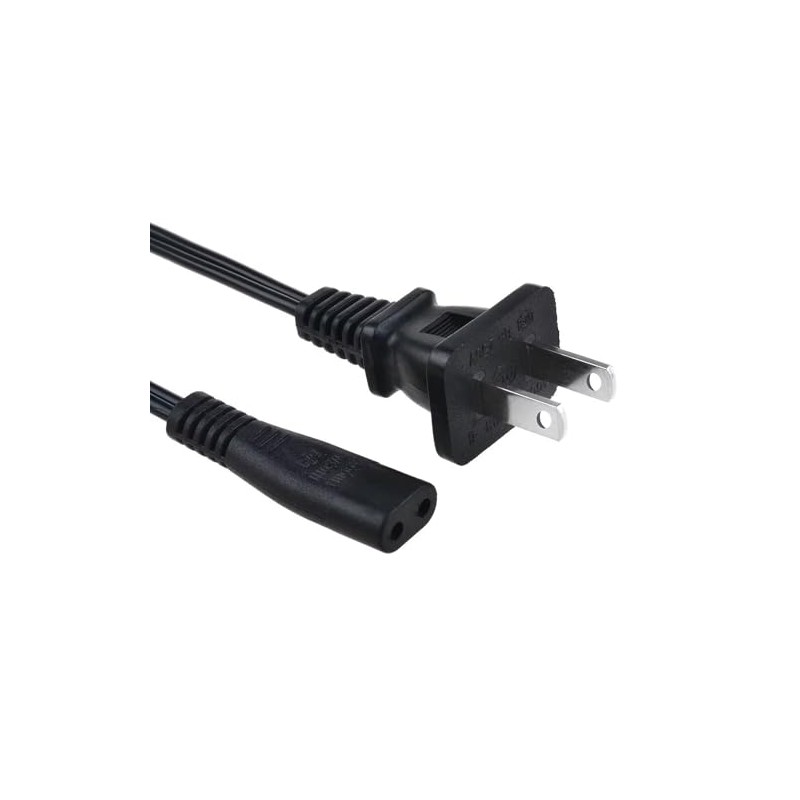 MDCGPower Power Cord Compatible with Remington Shaver TA3050 TA3070 TA4570