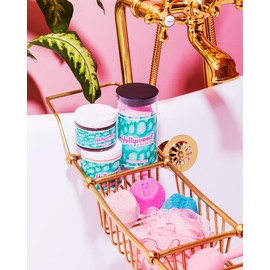 Hollywood Skin Bar Body Whip Shea Body Butter for Body Care Skin Repair Comfortable Cosmetics