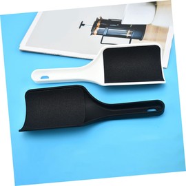 Healvian 5pcs Handheld Pedicure Tools Foot File for Dead Skin Pedicure Supplies