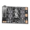 Regulated Power Module Adjustable Positive Negative Power Supply Converter Board