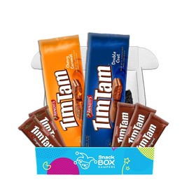 Snack Box Hampers Tim Tam Slam Gift Hamper – Fun Size