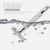 Dedge Classic Double Edge Safety Razor,Manual Shaving for a Close