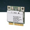 For Dell Broadcom BCM943228HM4L DW1540 Dual Band Mini PCI-e Wifi