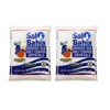2 Set - Sal Bahia Iodized Sea Salt Coarse Crystals