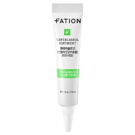 파티온 센테카솔 연고, 10g, 1개 Partyon Centecasol Ointment, 10g, 1 piece