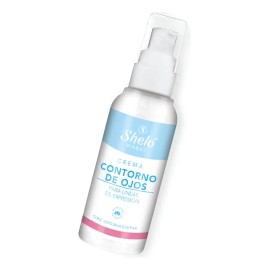 Crema Contorno De Ojos Llena De Vida Y Realza Tu Mirada S320