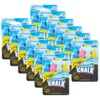 Crayola Sidewalk Chalk 4/Pkg, Multi