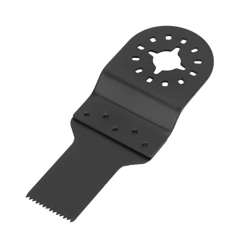 Hilitand Multitool Replacement Blades 20mm Wood Multitool Blades 10pcs