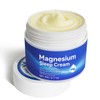  Generic Premium Magnesium Cream for Sleep 3.17 Oz, Topical