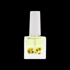Geonics Gionyx Geonyx Flower Oil - Lemon Balm 17ml / Gionyx 지오닉스 플라워오일 - 레몬밤 17ml
