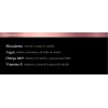 Anne Rothshield Shampoo Macadamia Argan Oil 700ml