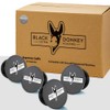 Black Donkey Coffee Roasters - 60 Pods Compatible with Dolce