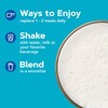 GNC Total Lean Lean Shake 25 - Cookies and Cream