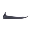 2pcs Rear Bumper Spoiler Side Canard Left Right Fit for