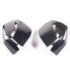 TOYCIDFG Car Rearview Mirror Cover Trim Compatible with Hyundai Palisade