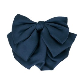 mitas Chignon Net Bun Net, Ribbon, Hair Bun Hair, Stylish, Cute, Women's, Women's, Women's, Chignon, Hair Net, Stretchable, Hair Ribbon, Elegant, Net Included, Hair Set, Bunchy, School Ceremonies, Graduation Ceremonies