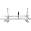 Portable Chainsaw Mill 36 Inchs Rail Mill Guide System