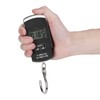 Portable Scale 50KG Electronic LCD Display Scale for Luggage Postal