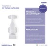 Pontefix - Cement fixes bridges, tooth capsules and pivoting teeth