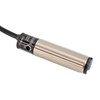 BERM Photoelectric Switch Sensor Diffuse Reflection Cylindrical 4‑Wire Power Control