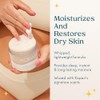 Kopari Ultra Restore Body Butter With Hyaluronic Acid Vitamin And