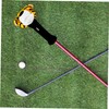 Abaodam Golf Cover and Cloth Golf Rod Sleeve for Optimal