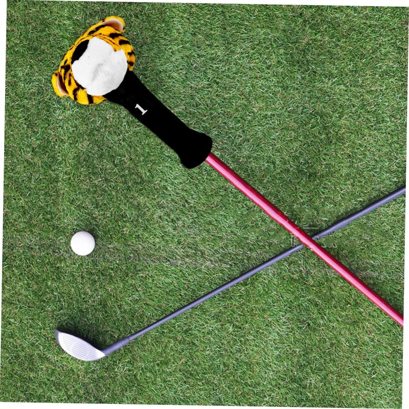 Abaodam Golf Cover and Cloth Golf Rod Sleeve for Optimal