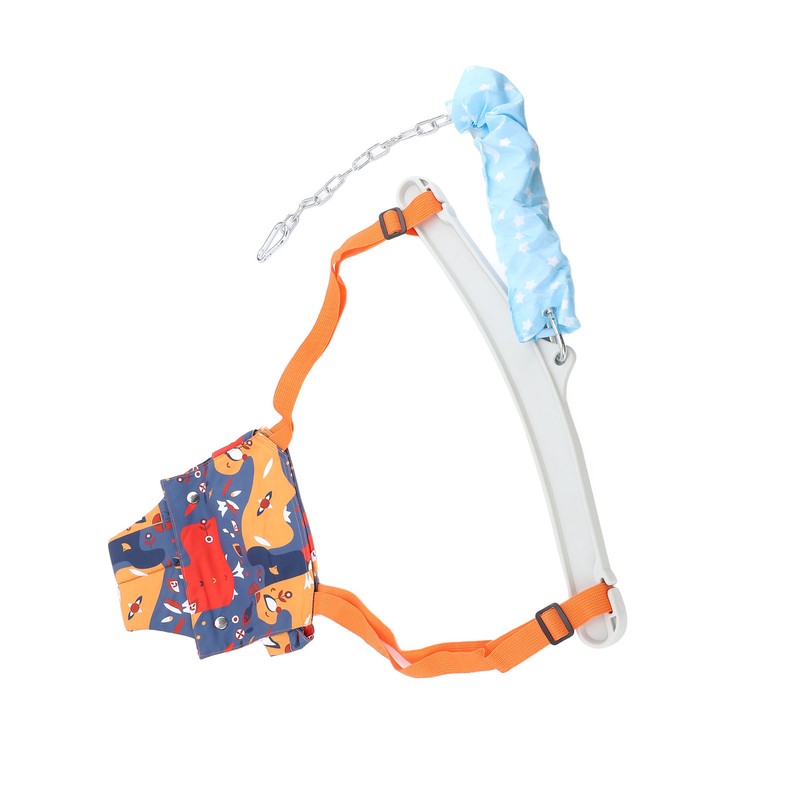 Swing Bumper Jumper Sensory Training Bouncer Baby Doorway Jumper for