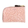 Agility Afa "Siel" Coin Case, Coin Purse, Card Case, Flower