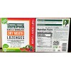 TheraBreath 2 TheraBreath Dry Mouth Lozenges, Tart Berry 24 Count