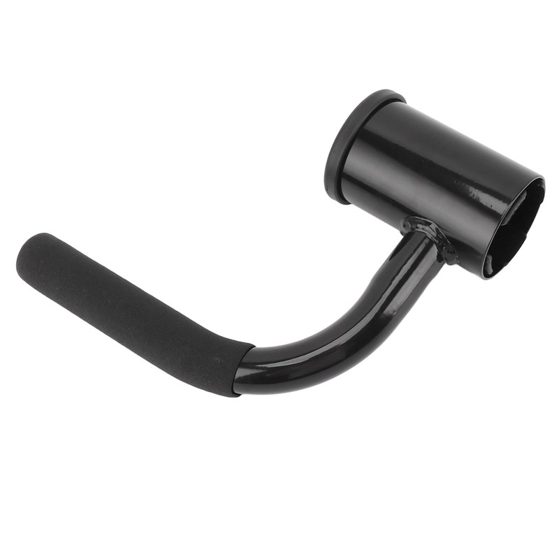 Fitness T Bar Single Arm Handle Barbell Row Handle for