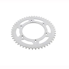 1995 1996 1997 1998 1999 2000 fits KTM 400 LC4 EXC 48 Tooth Rear Sprocket