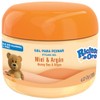 Ricitos de Oro Gel Miel y Argán, 115 Gram