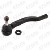 STARK SKTE-0280012 Tie Rod End