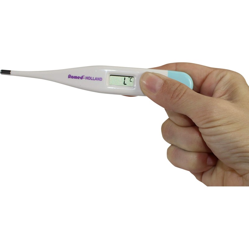 Romed Therm Digital Thermometer Digital