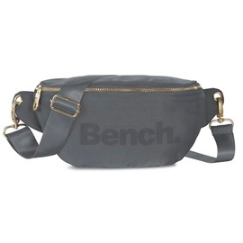 Bench City Girls Women's and Men's Bag Shoulder Bag Handbag Shoulder Bag Crossbody Bag Waist Bag, City 15, Unit size