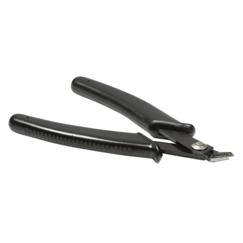 Flash Cutter: BEADSMITH HI TECH FLUSH CUTTER with Spring