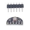 2 Sets MEMS Microphone Mic Microphone Module,I2S Microphone Module Module
