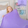 Sensory Compression Blanket | Spandex Bed Sheet for Kids &
