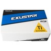 Exustar Unisex's E-PM215TI Clipless Pedal, Multicoloured