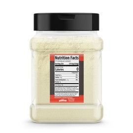Birch & Meadow Onion Powder, 8.8 oz, Kitchen Staple, Soups & Sauces
