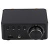 HIFI Bluetooth 5.0 Digital Audio Amplifier Board Memory Card Player